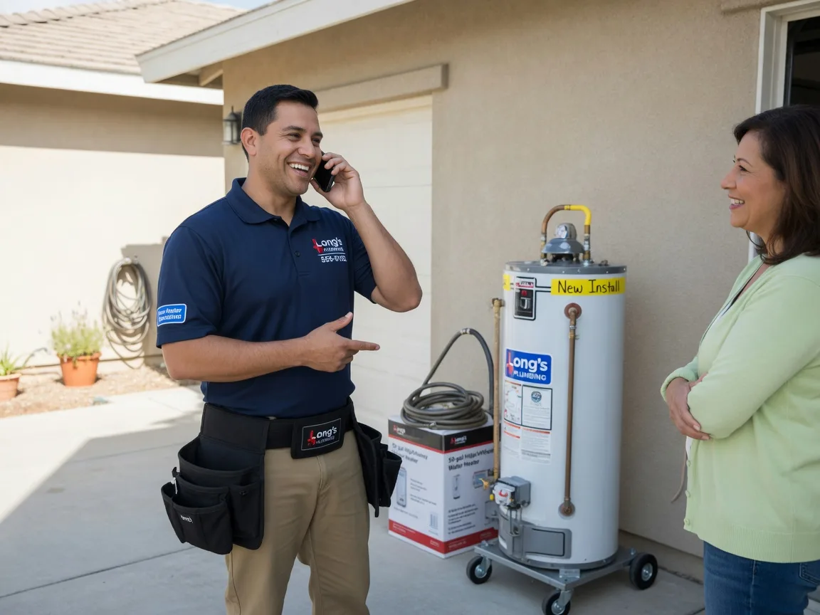 Leak Detection Center, NE FAQs